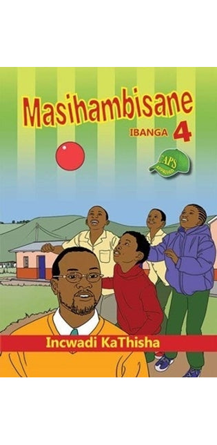 Masihambisane