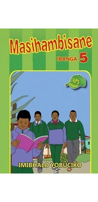 Masihambisane