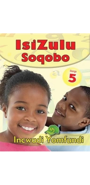 IsiZulu Soqobo