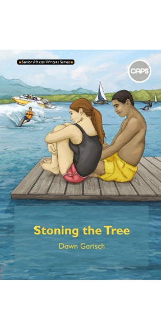 Stoning the tree CAPS: Grade 8