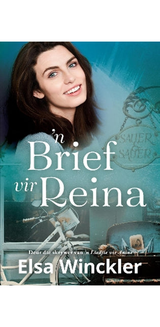 'n Brief vir Reina