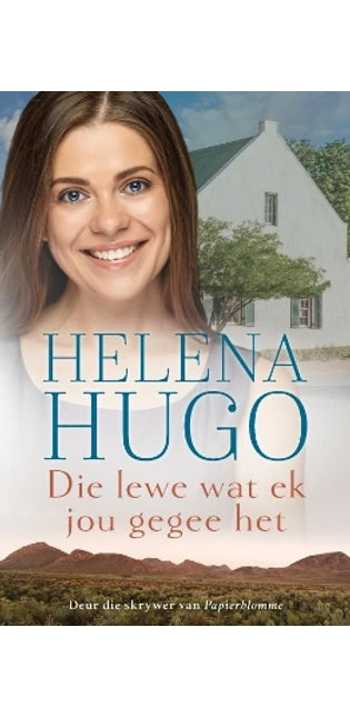 Lewe Wat ek Jou Gegee Het