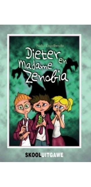 Dieter en Madame Zenobia: Gr 7
