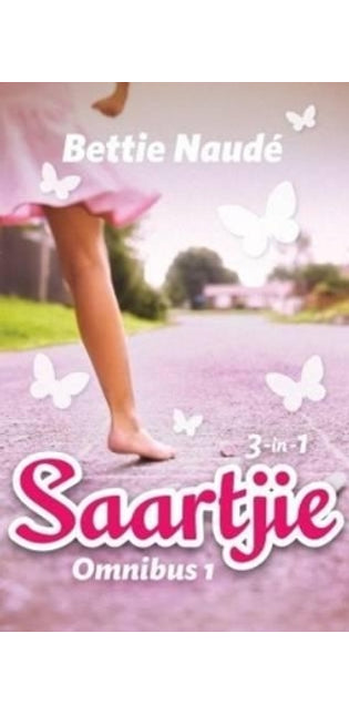 Saartjie omnibus 1