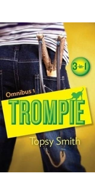 Trompie omnibus 1