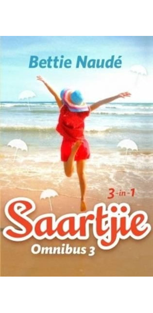 Saartjie omnibus 3
