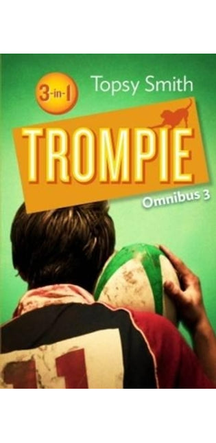 Trompie omnibus 3