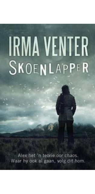 Skoenlapper