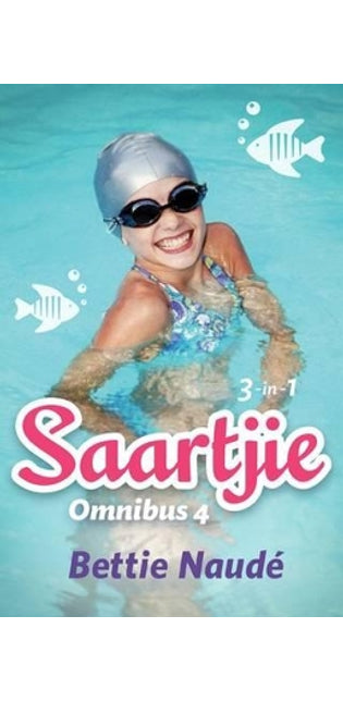 Saartjie omnibus 4