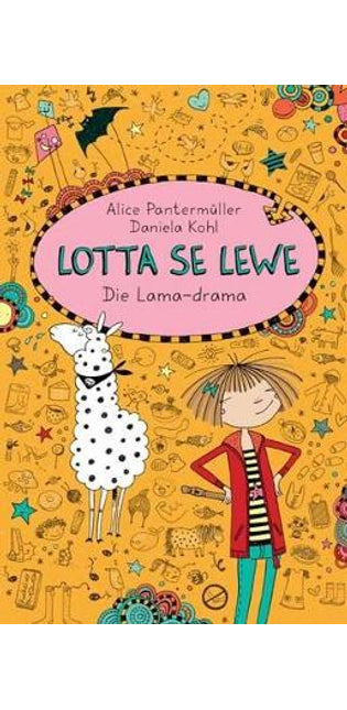 Lotta se lewe 7: Die lama-drama