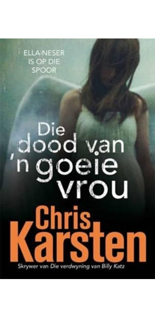 dood van 'n goeie vrou