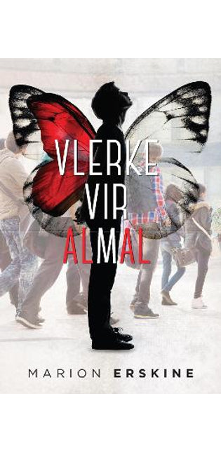 Vlerke vir almal