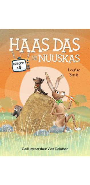 Haas Das se Nuuskas: Episode 4
