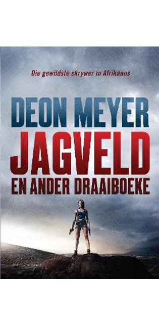Jagveld