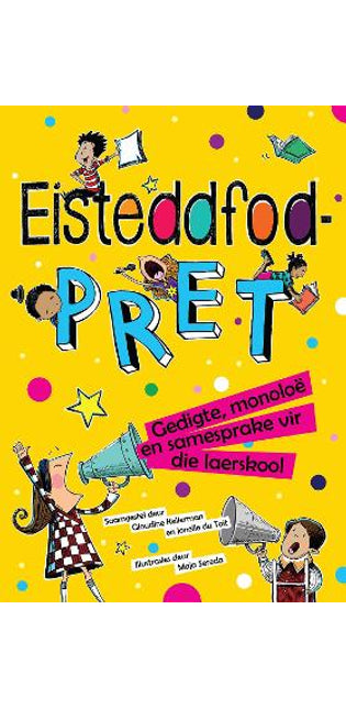 Eisteddfod-pret
