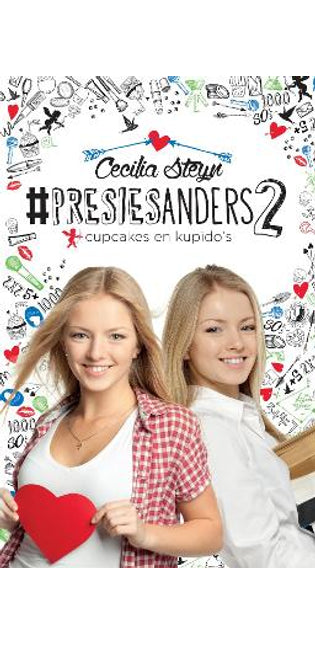 #PresiesAnders 2: Cupcakes en kupido's
