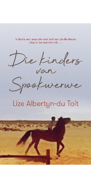 Kinders van Spookwerwe