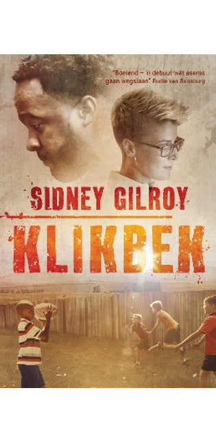 Klikbek