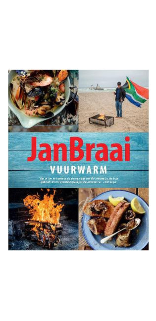 Vuurwarm