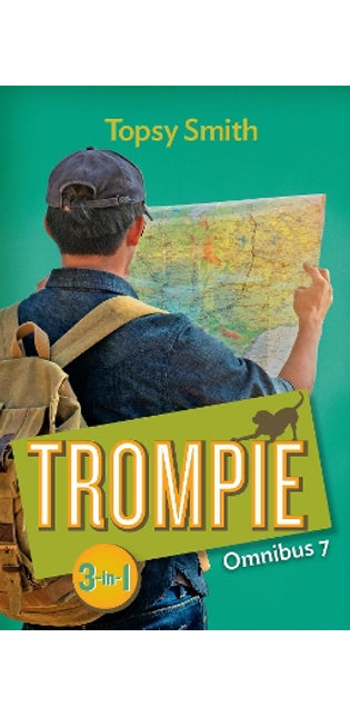 Trompie omnibus 7