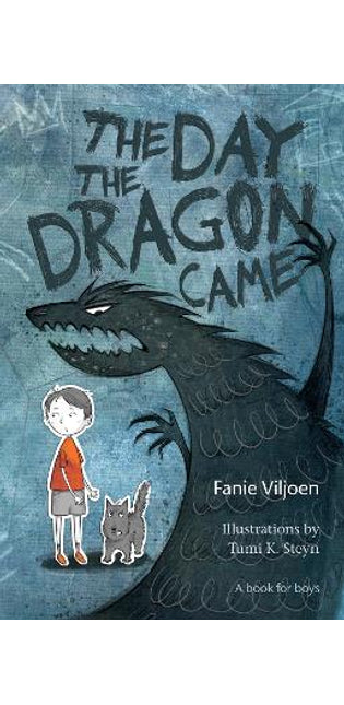 day the dragon came