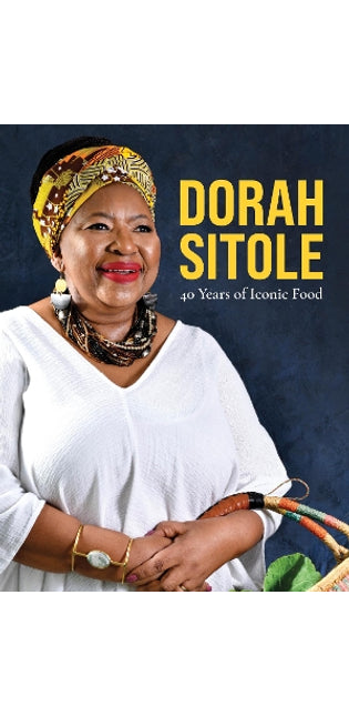 Dorah Sitole
