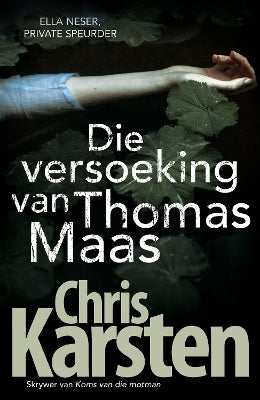 Versoeking van Thomas Maas