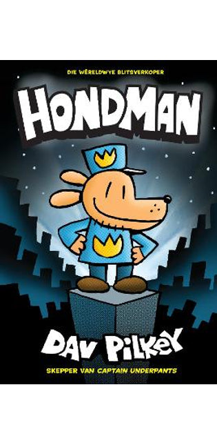 Hondman