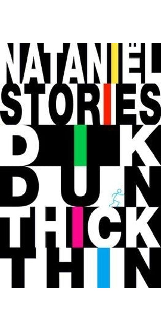 Dik Dun Thick Thin