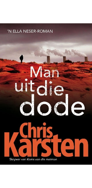Man Uit die Dode