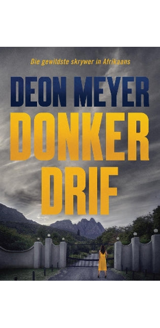 Donkerdrif