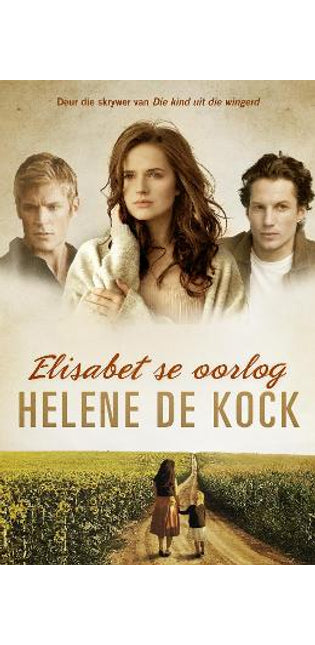 Elisabet se Oorlog