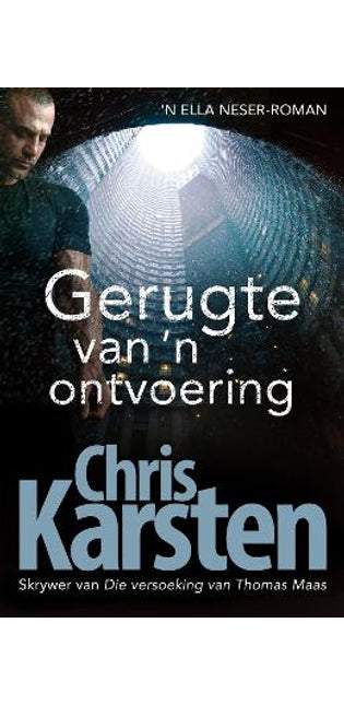 Gerugte van 'n Ontvoering
