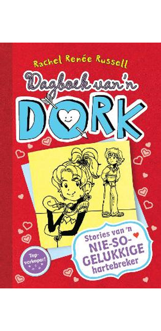 Stories Van 'n Nie-So-Gelukkige Hartebreker