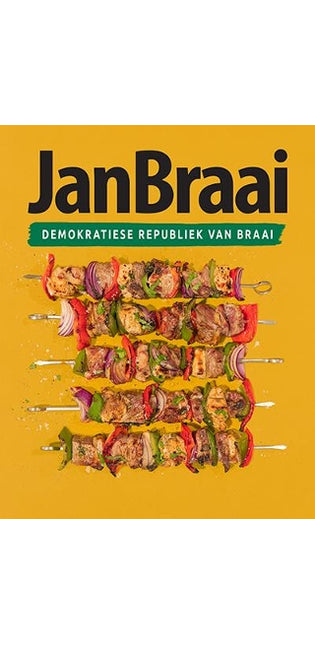 Demokratiese Republiek van Braai 2