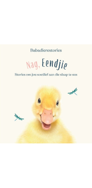 Babadierestories: Nag, Eendjie