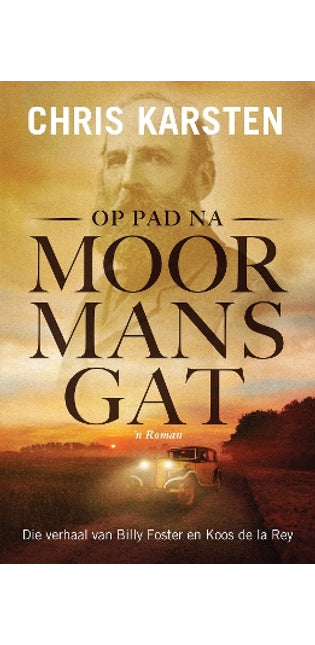 Op Pad Na Moormansgat