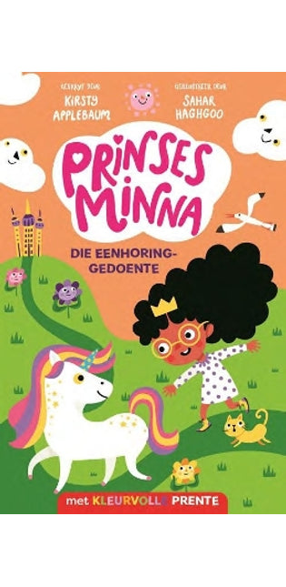 Prinses Minna