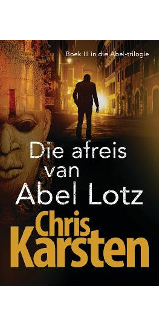 Afreis van Abel Lotz