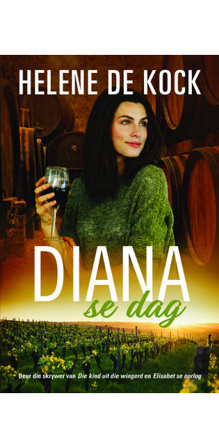 Diana se Dag