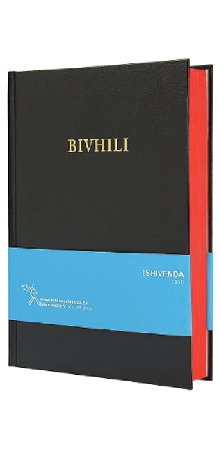 Bivhili
