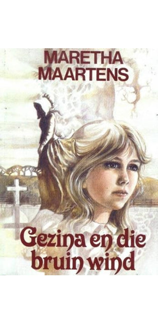 Gezina En Die Bruin Wind