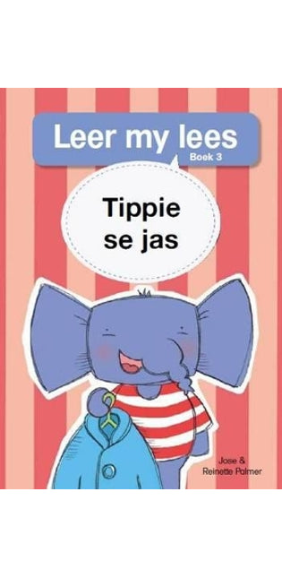 Tippie se Jas