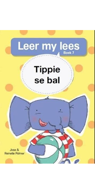 Tippie se Bal