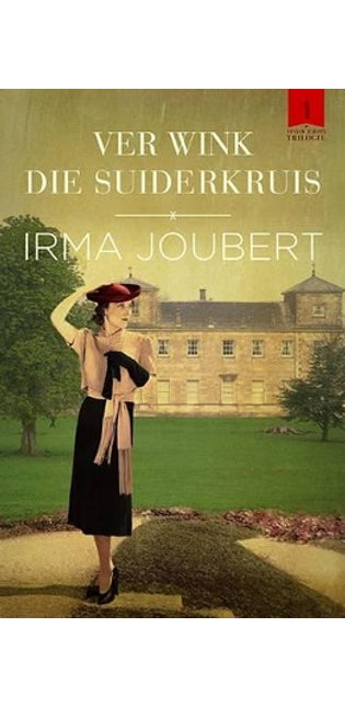 Ver wink die Suiderkruis