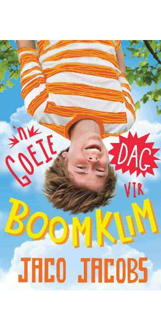 n Goeie dag vir Boomklim