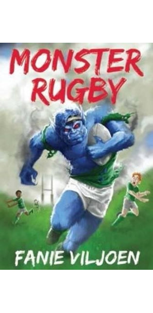 Monsterrugby