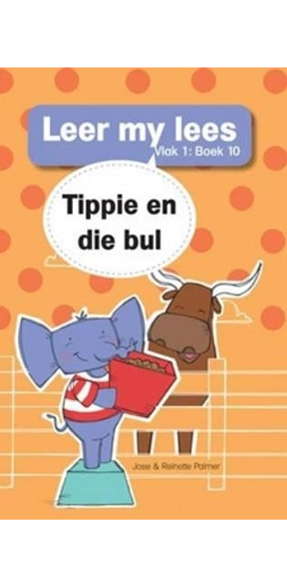 Tippie en die Bul