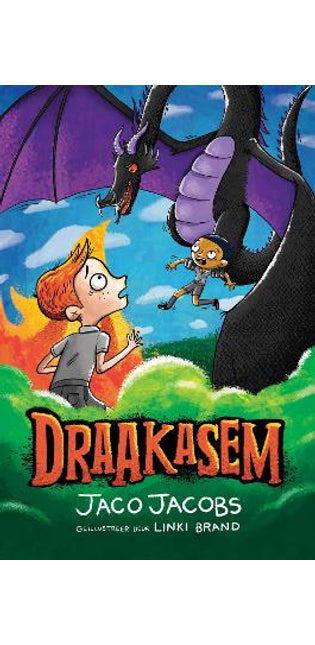 Draakasem