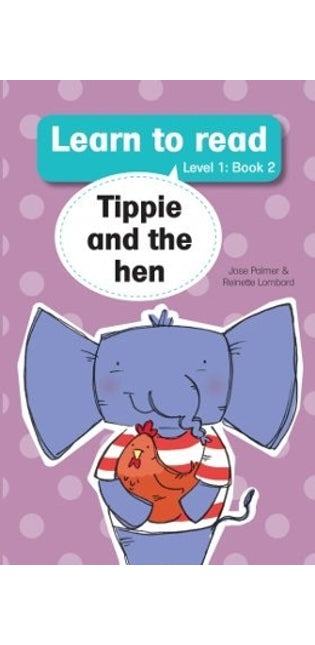 Tippie and the Hen